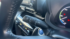 Toyota Yaris Cross 1.5 Hybrid Design 5dr CVT Hybrid Estate